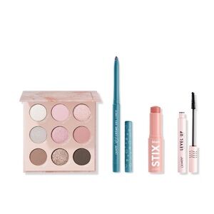 Colourpop makeup set
